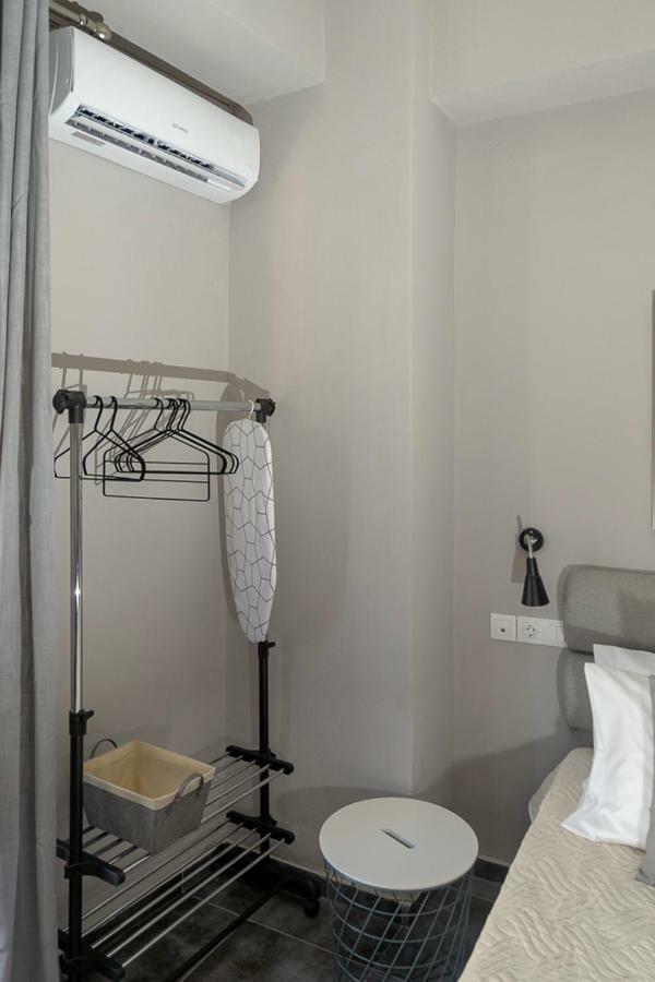 Yasemi Studio 1 Iraklio Exteriér fotografie