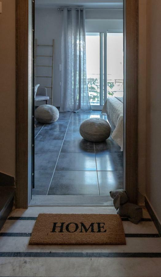 Yasemi Studio 1 Iraklio Exteriér fotografie
